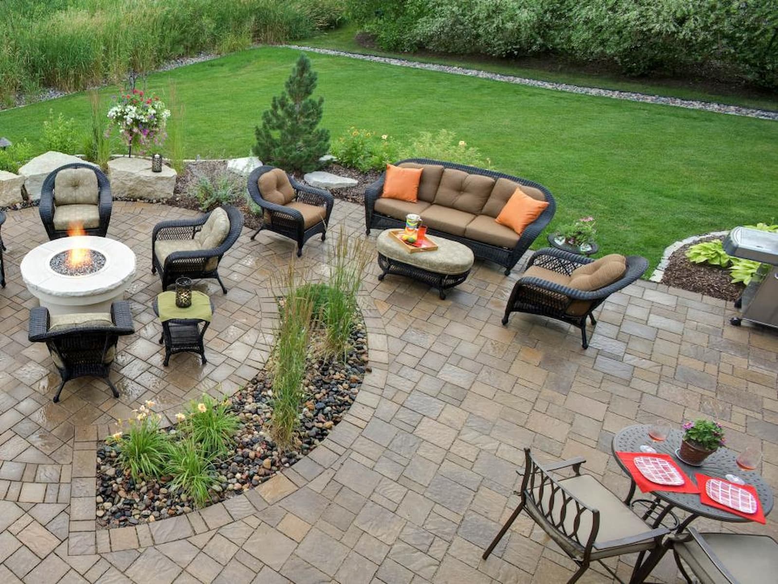 A Complete Guidance For  Installing Good Pavers