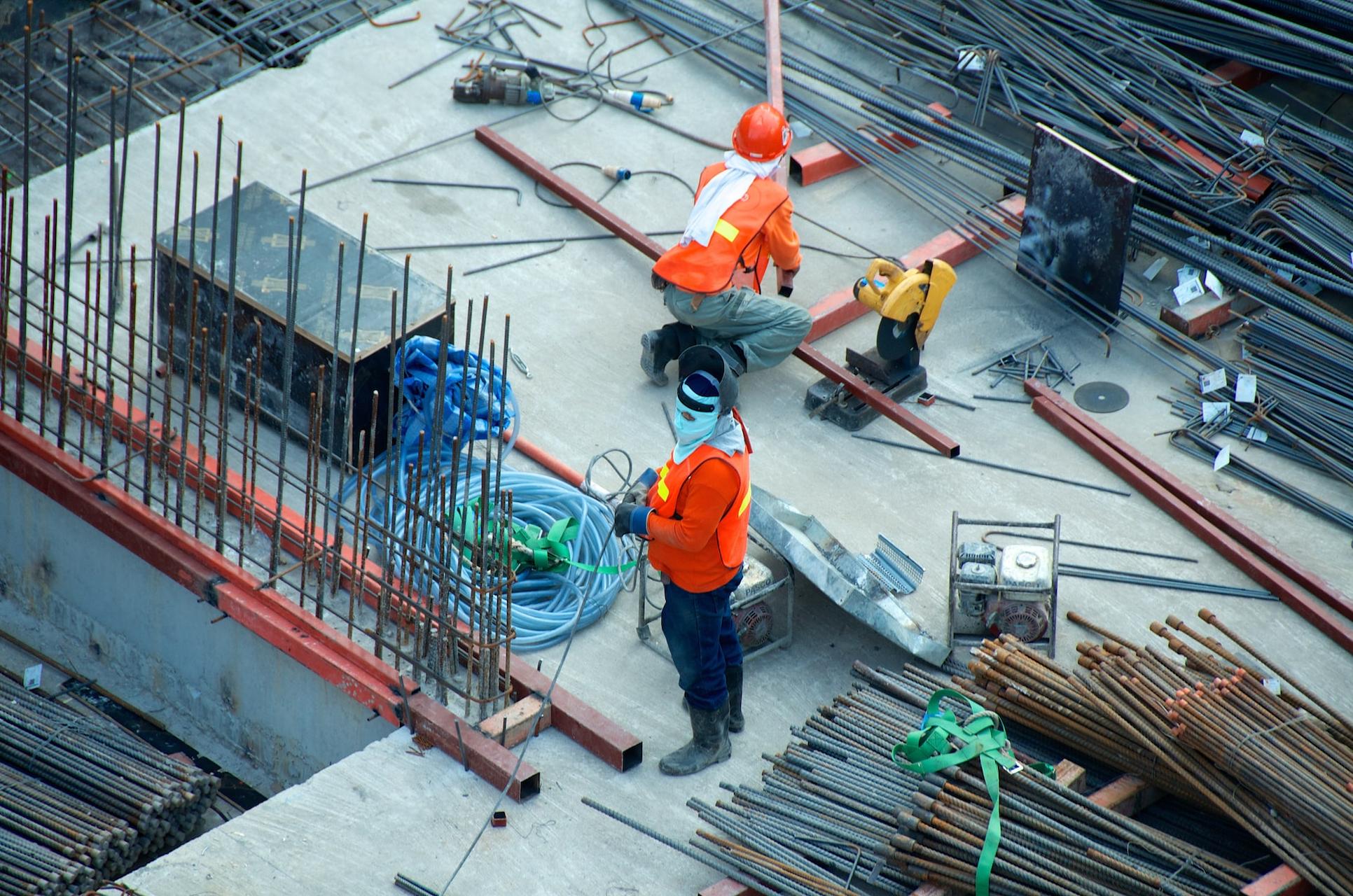 What Are The Benefits Of Attainment Of The CSCS Green Labourer Card?