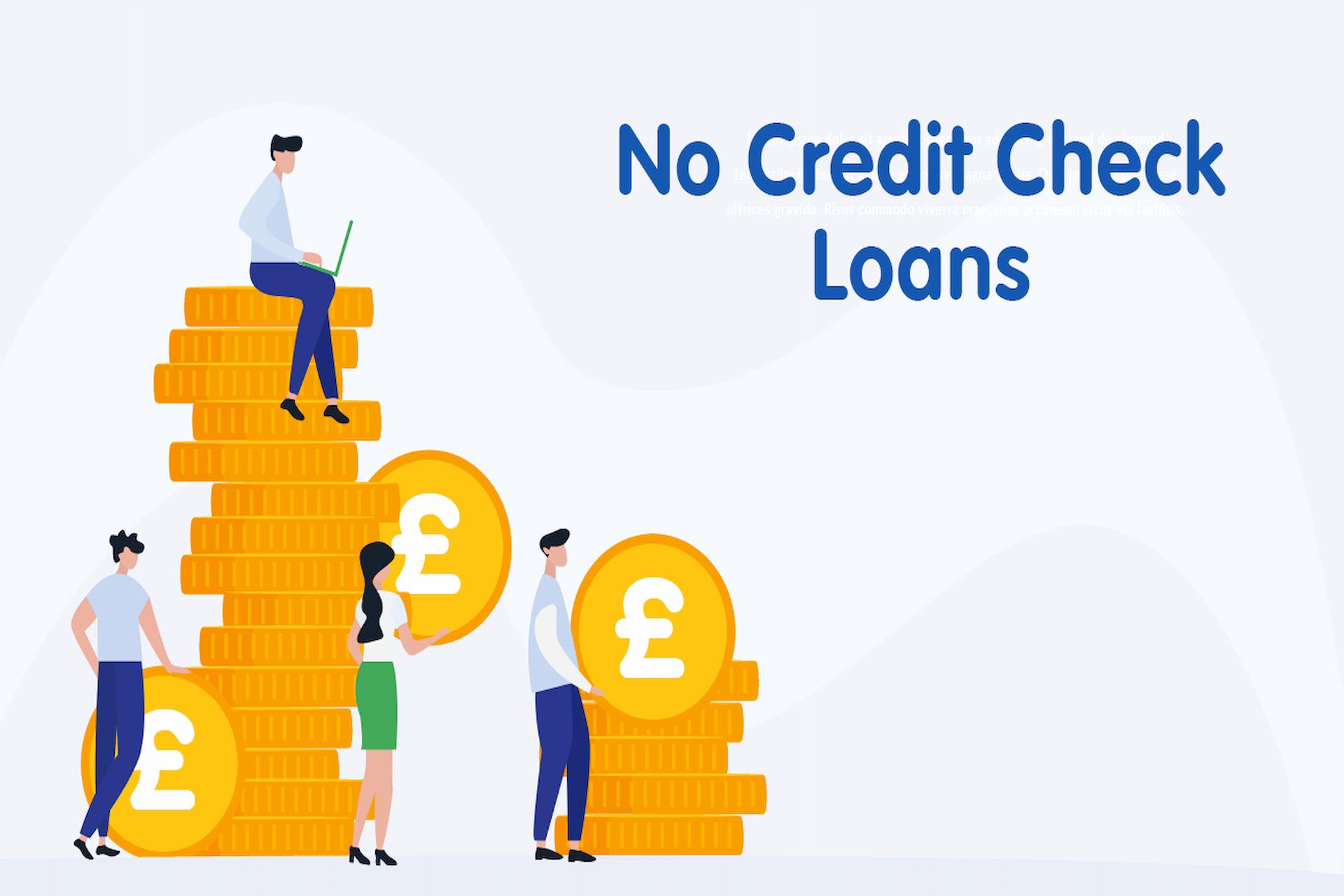 How To Secure A Small Loan!