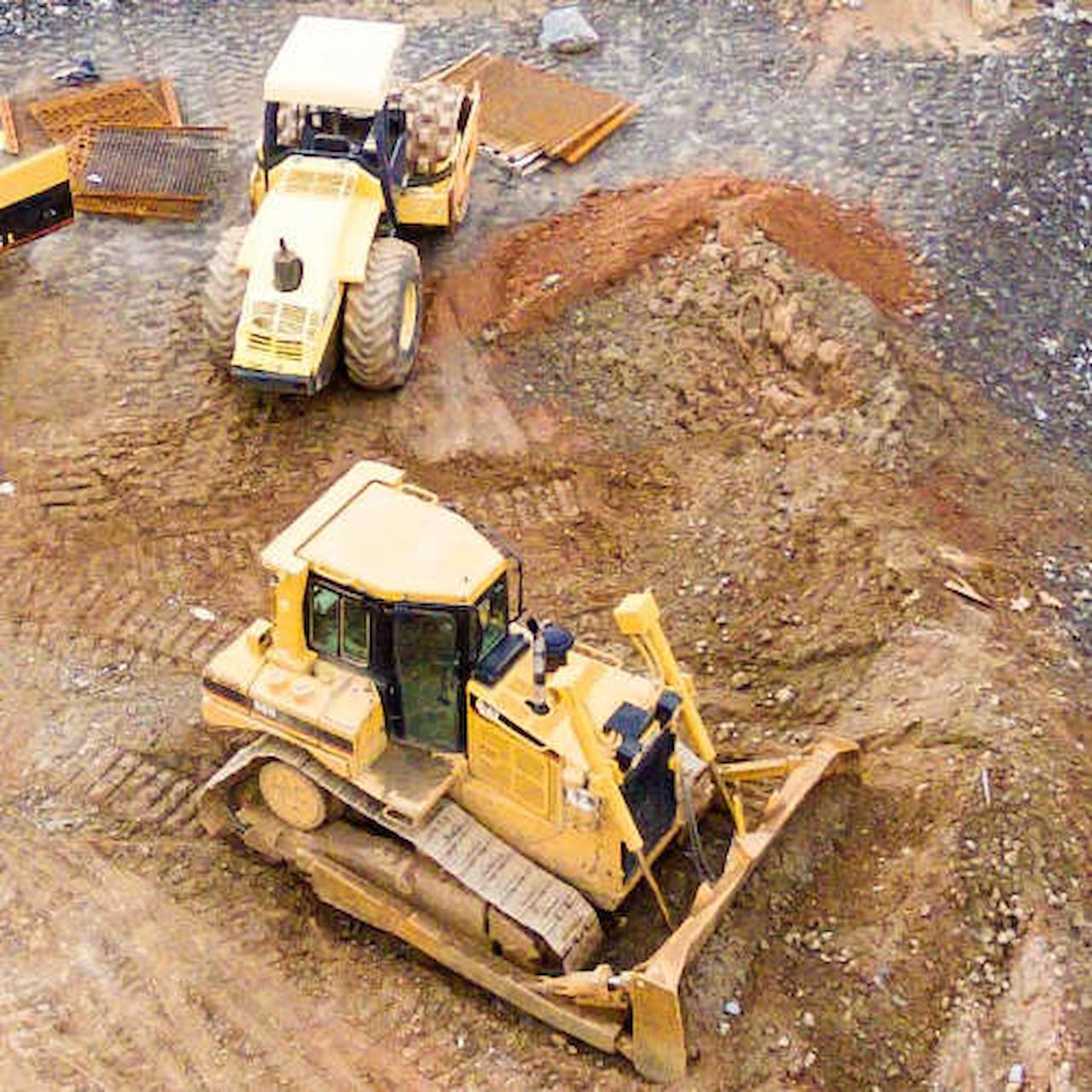 What You Need To Check When Hiring Excavation Services In London?