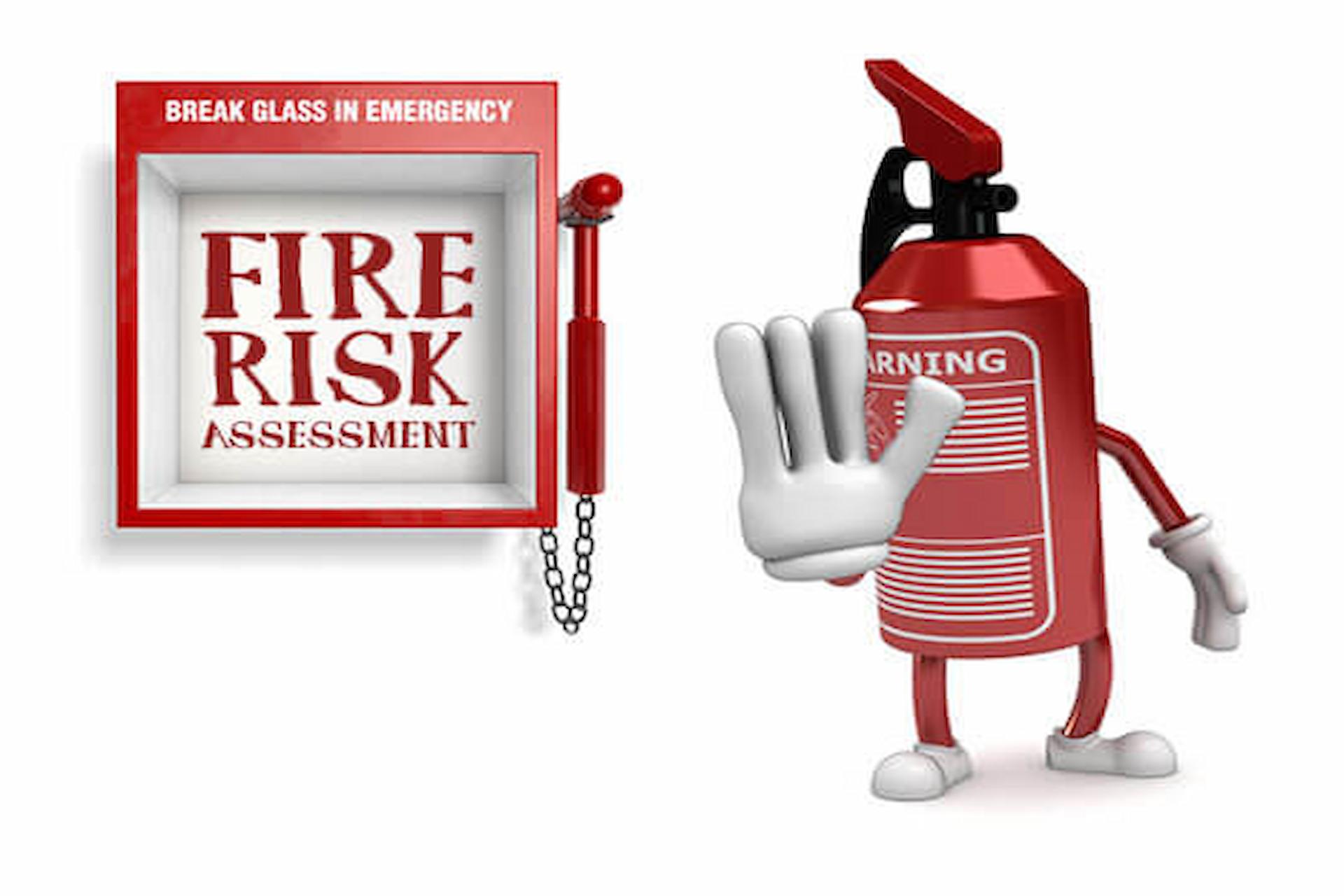 Fire Risk Assessment Guide: Everything You Need To Know