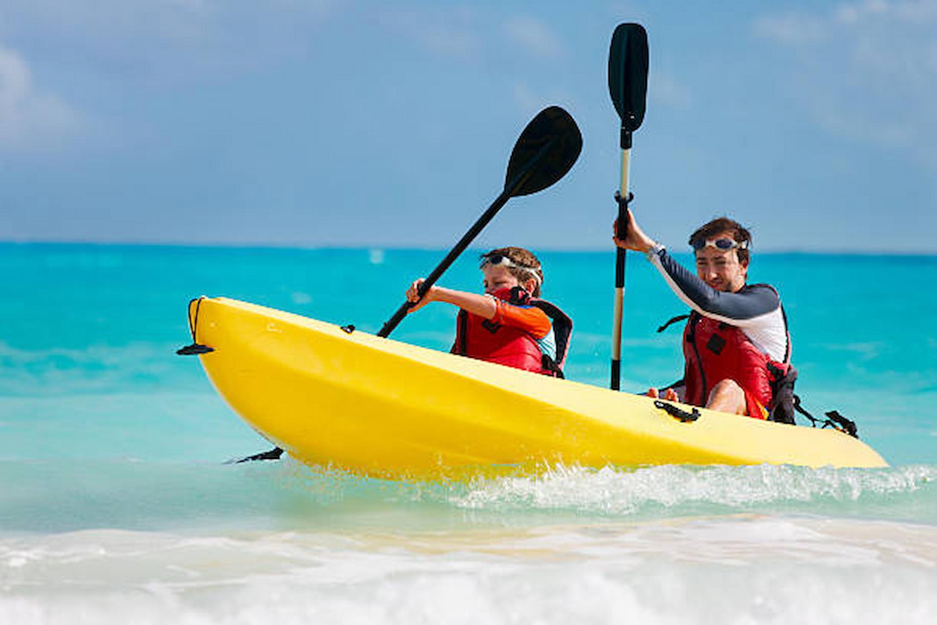 Is Buying A 2-Person Kayak Really Worth Spending Money?