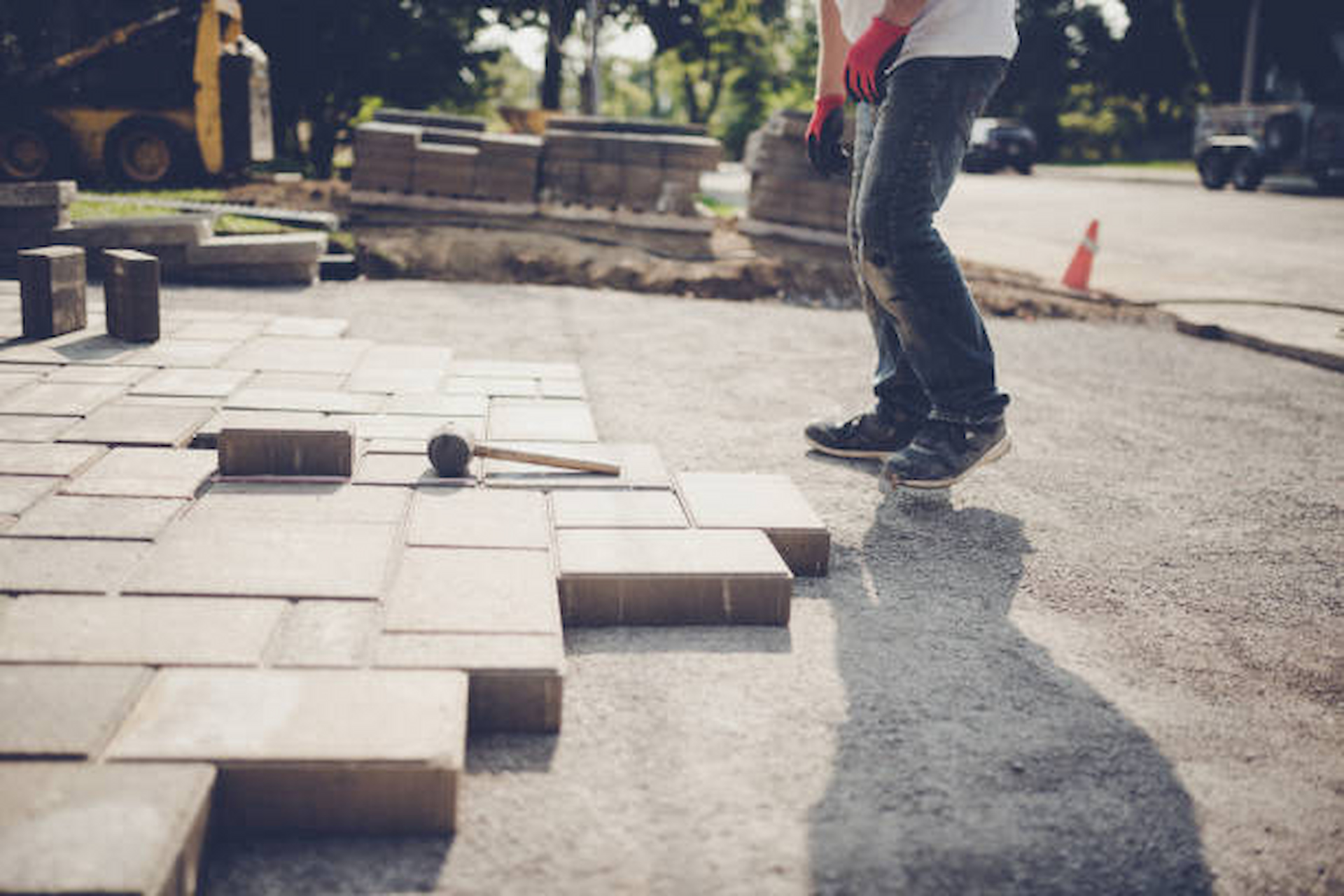 St Albans Top Source For Block Paving