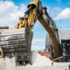 demolition