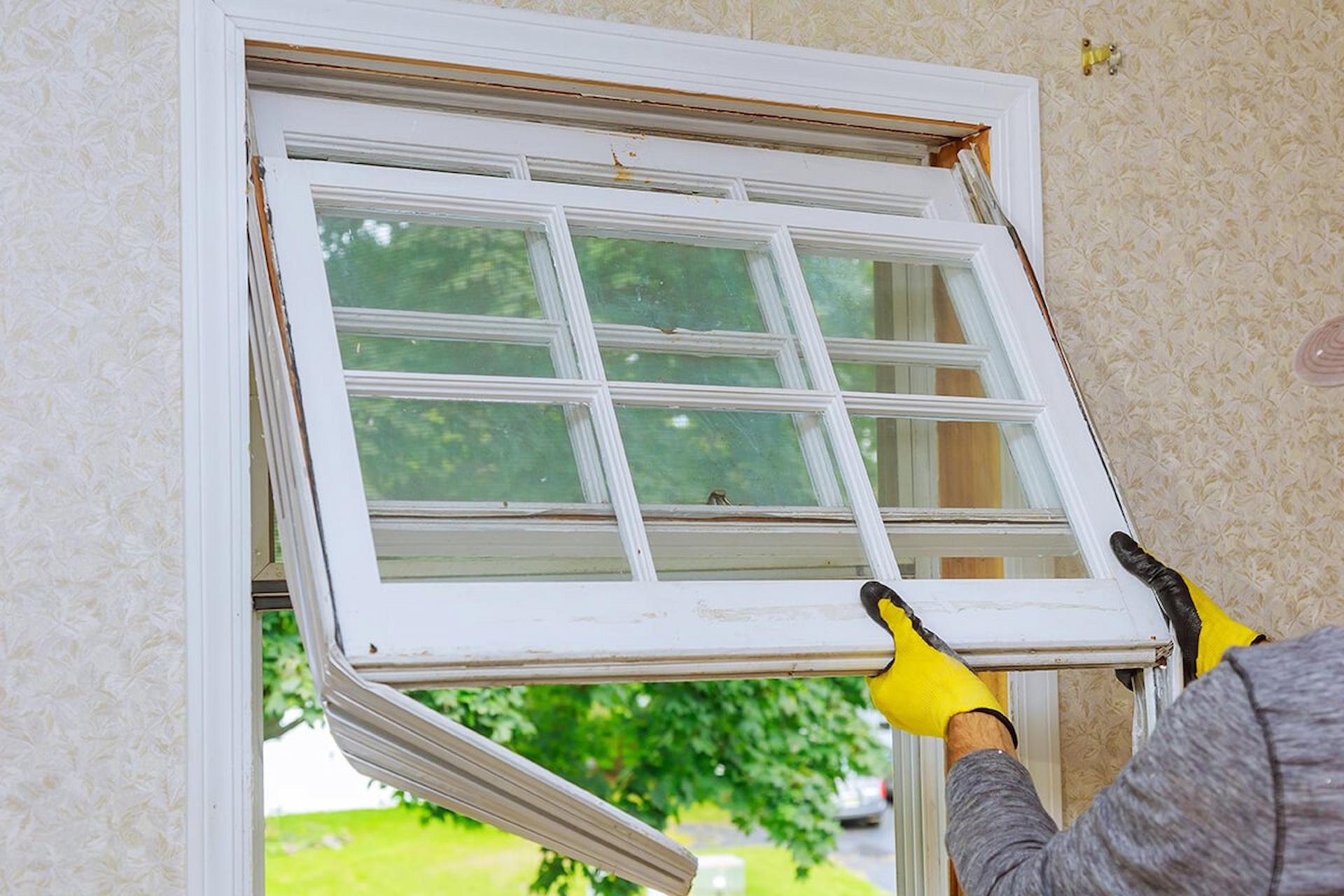 DIY vs. Professional Double Glazing Repair: Pros And Cons