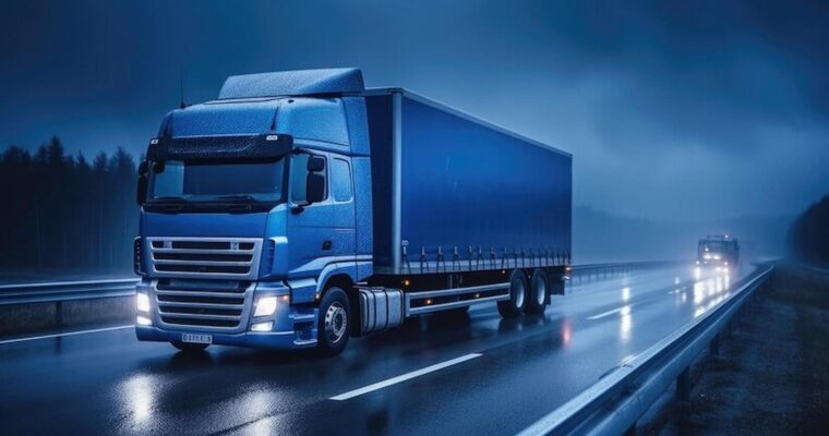 5 Things You Didn’t Know About Heavy Haulage