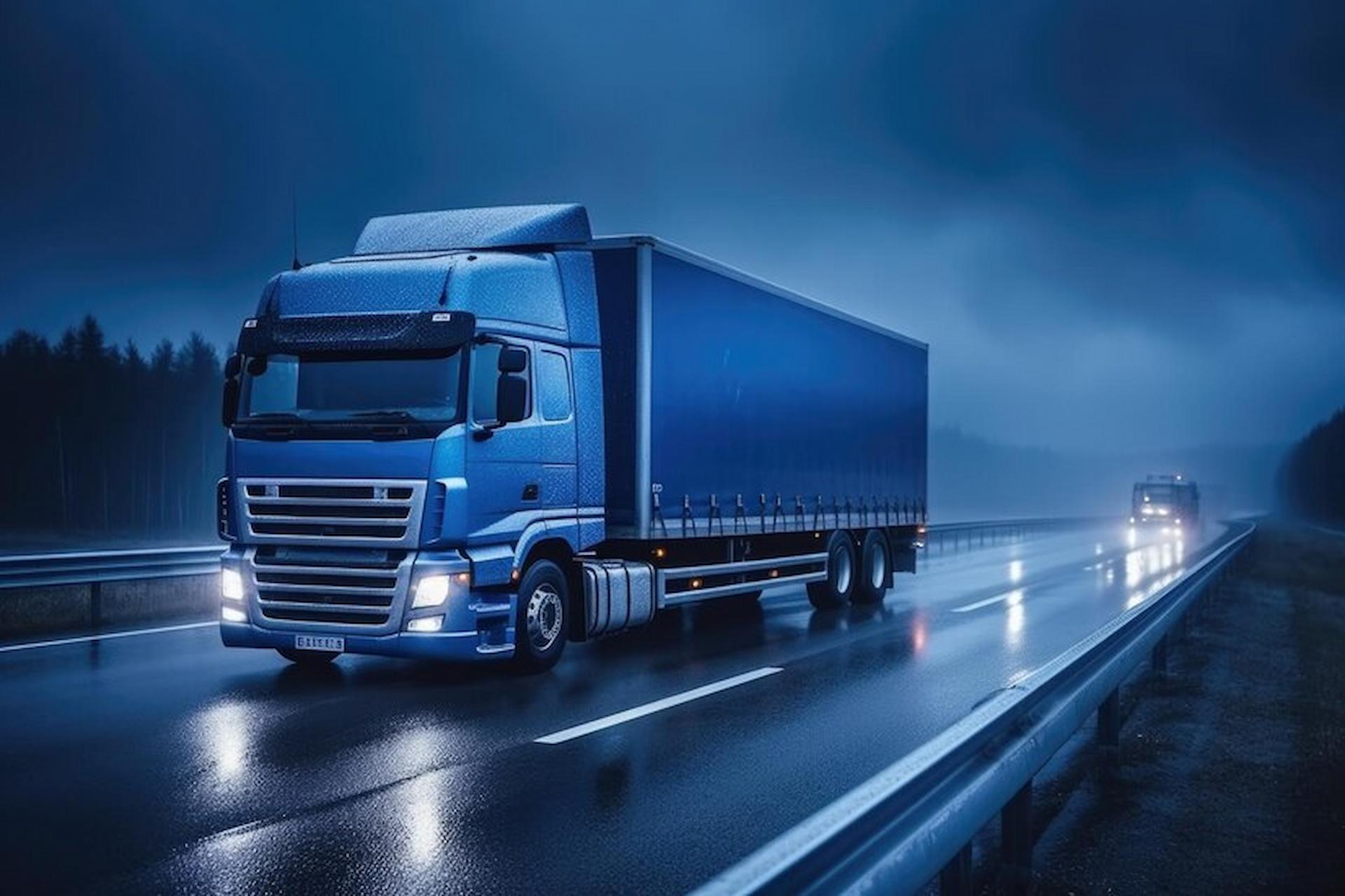 5 Things You Didn’t Know About Heavy Haulage