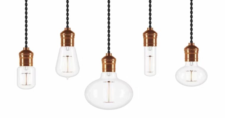 Illuminate Your Style: White Pendant Lights For Every Aesthetic