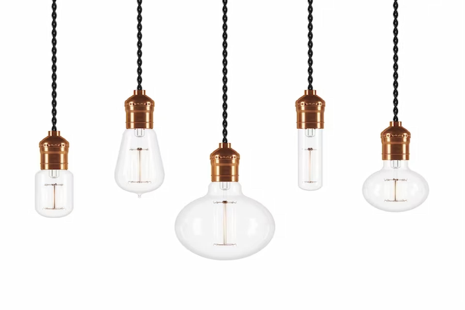 Illuminate Your Style: White Pendant Lights For Every Aesthetic
