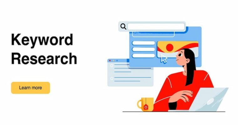 Find the Best Keywords for Your Content with a Suggestion Tool