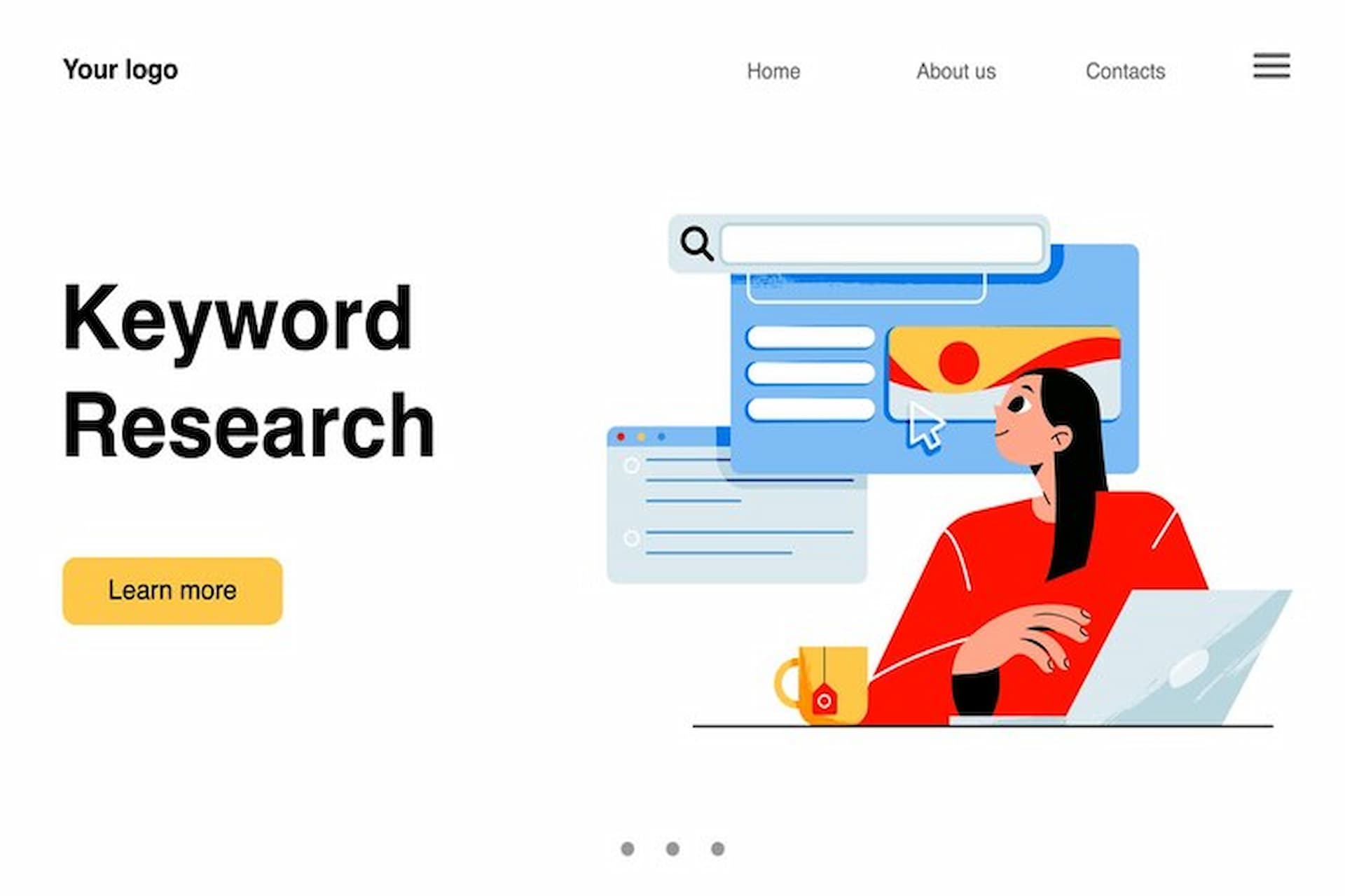 Find the Best Keywords for Your Content with a Suggestion Tool