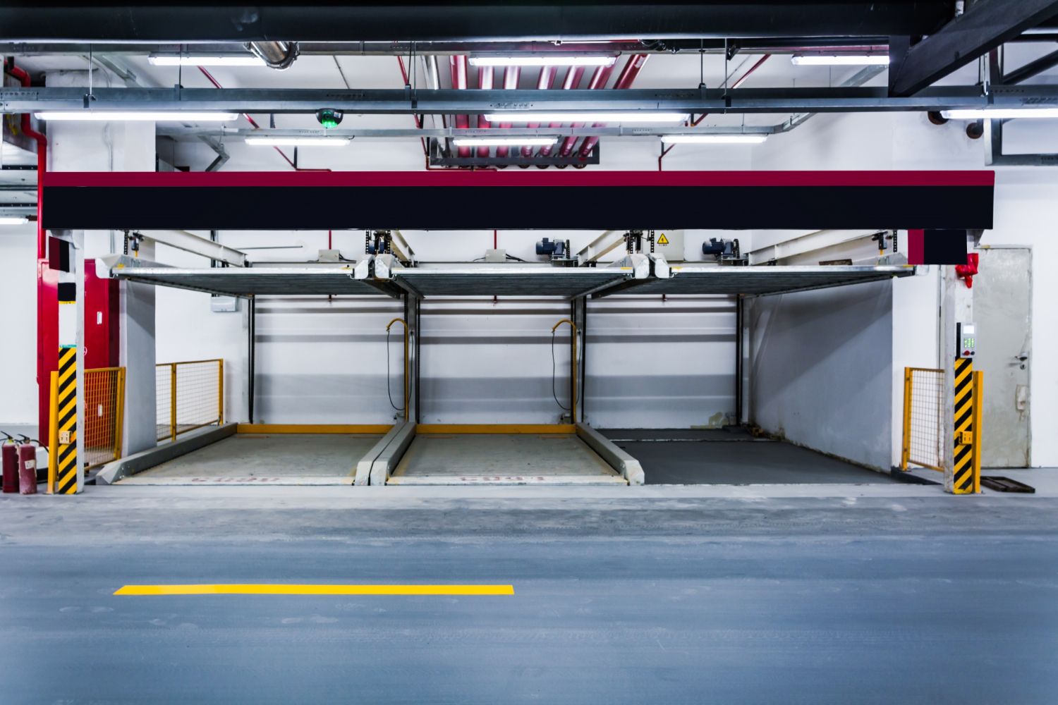 Maximising the Space in Your Garage
