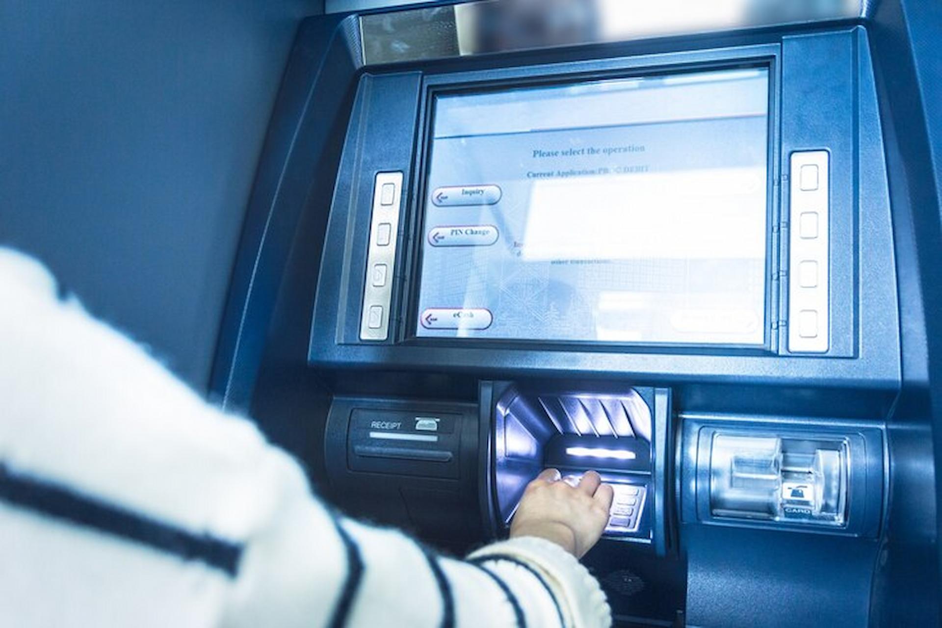 How Valuable Are ATMs as Investment?