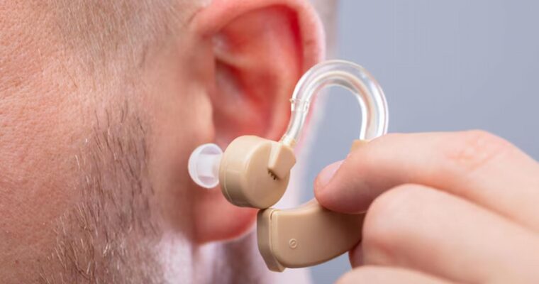 Common Myths about Hearing Loss Debunked