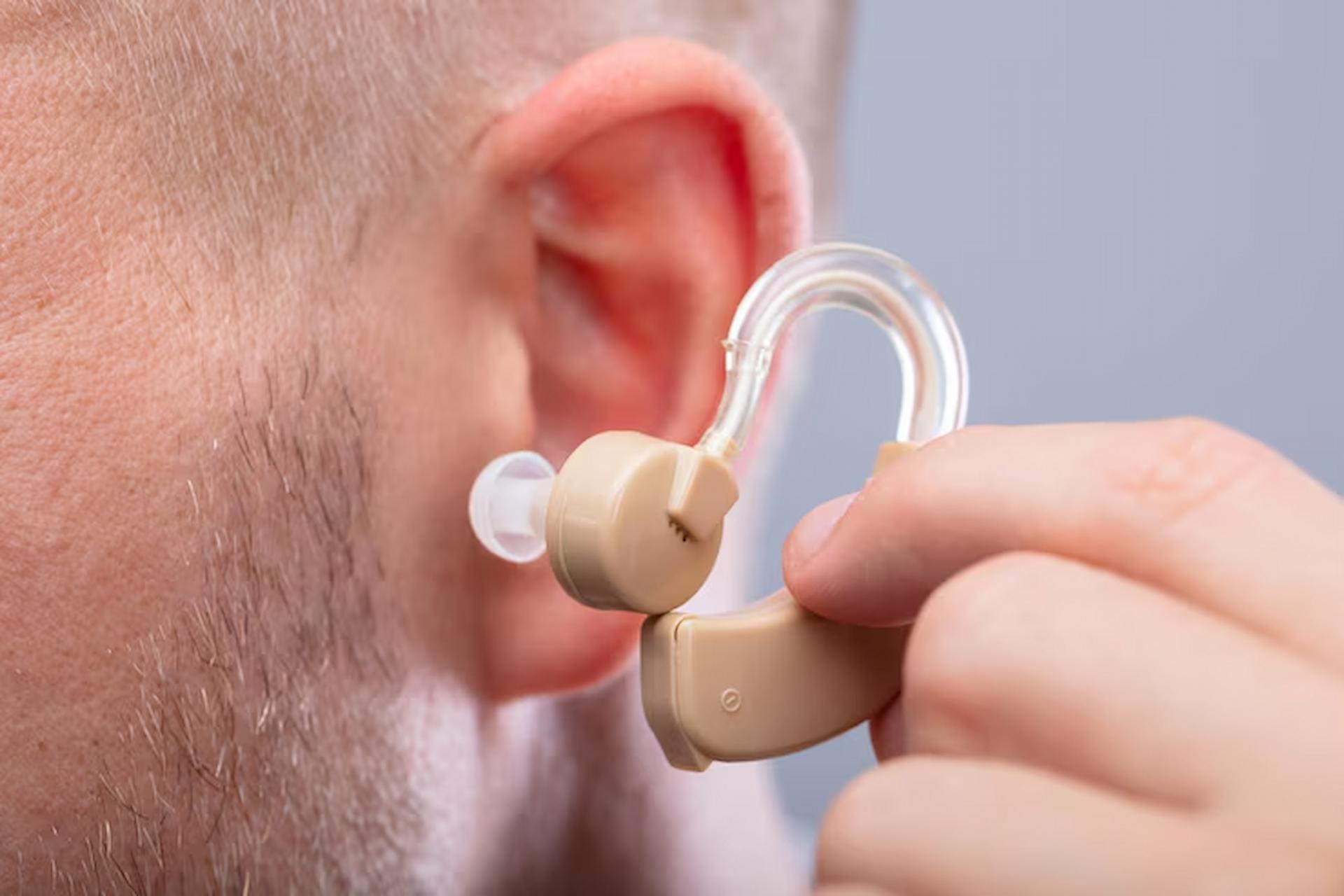 Common Myths about Hearing Loss Debunked