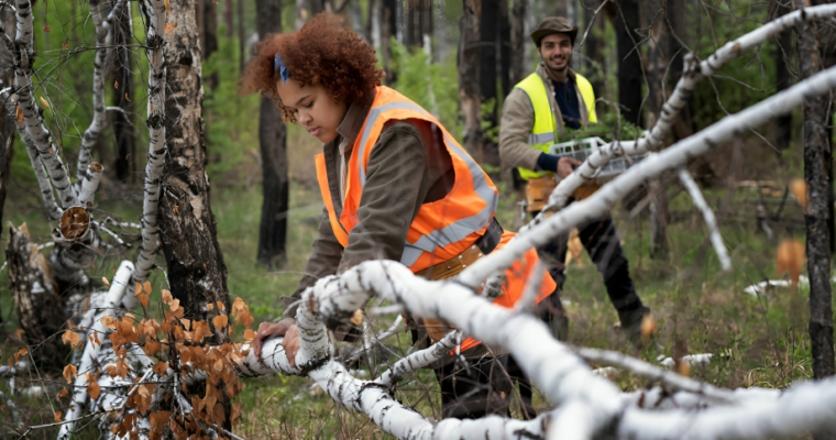 Why Timing Matters When Hiring a Tree Surgeon