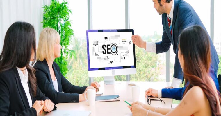 Why Organic SEO Should Be a Core Part of Your Digital Marketing Strategy