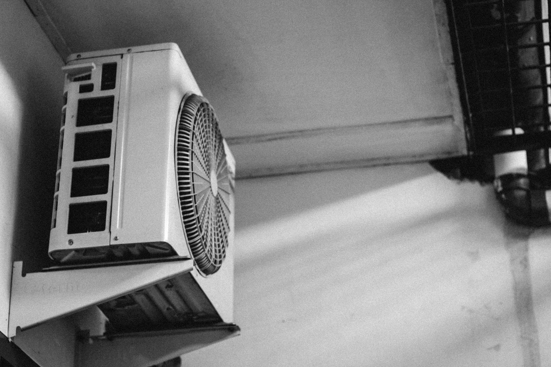 Air Conditioner