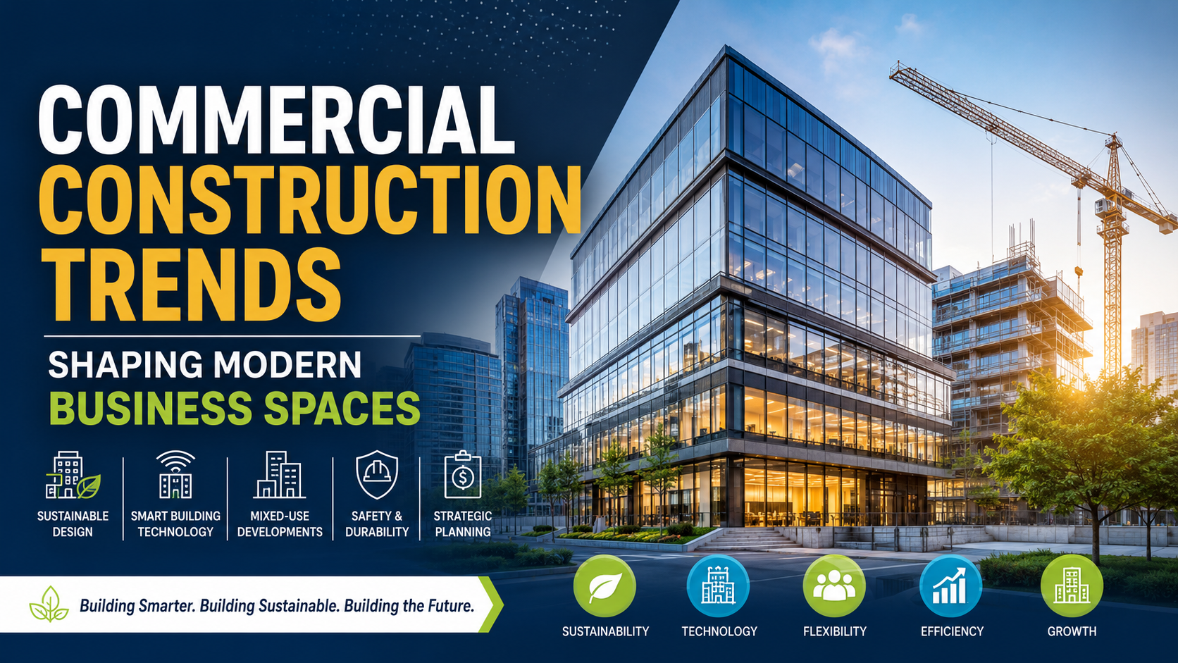 Commercial Construction