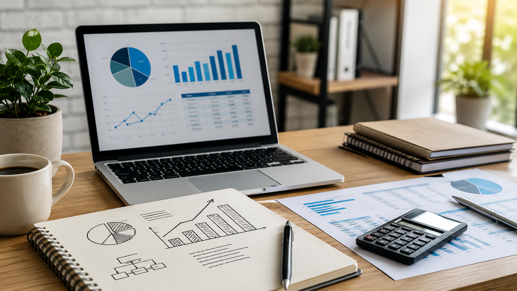 Small Business Plans