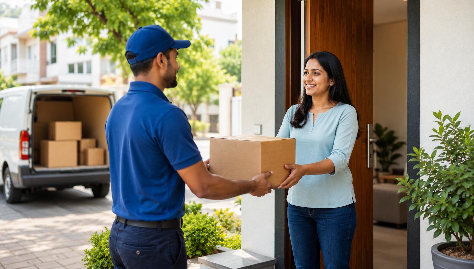 Delivery Strategies That Improve Customer Experience