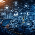 Growing Role of Industrial IoT