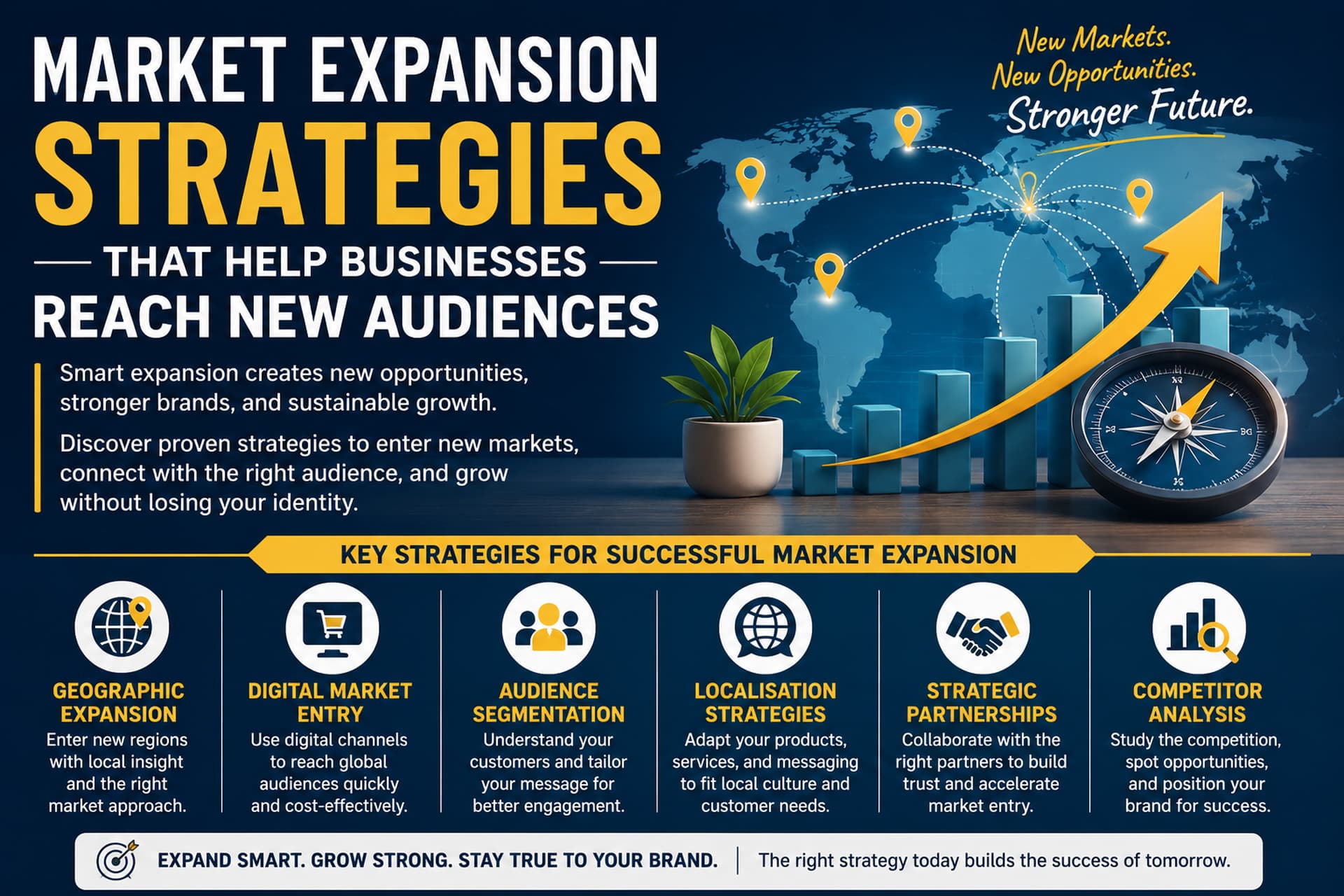 Market Expansion Strategies