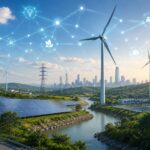 Smart Grid Technology in Building Smarter Energy Networks