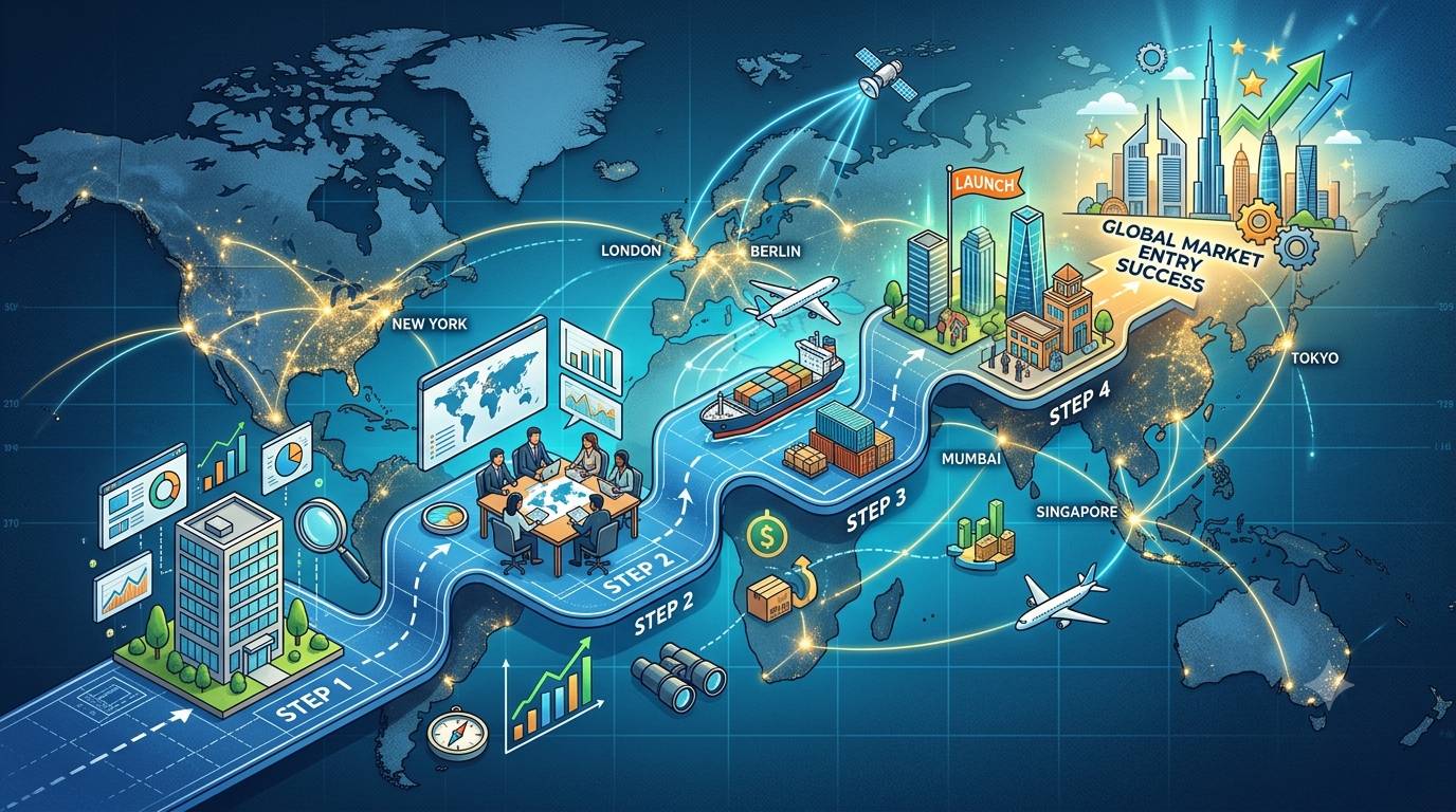 Markets Successfully