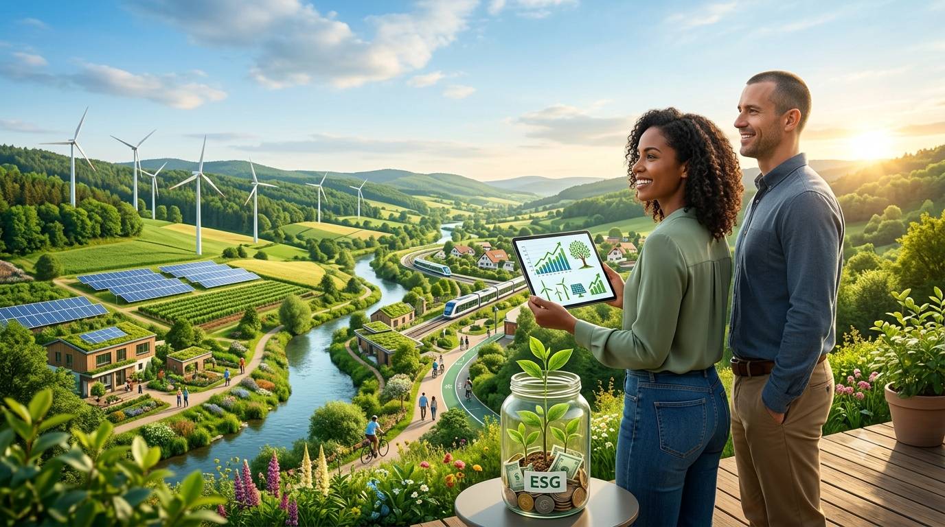 Sustainable Investing